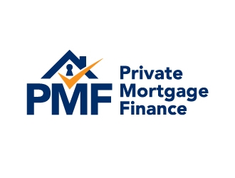Private Mortgage Finance logo design by kgcreative