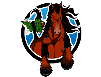 Freedom Logging Ltd logo design by schiena