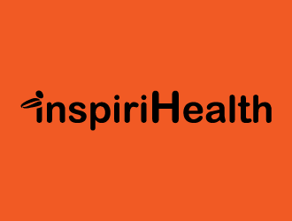 InspiriHealth logo design by reight