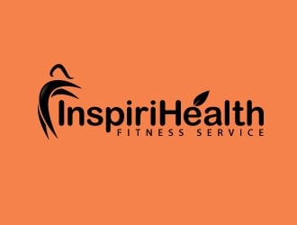 InspiriHealth logo design by fantastic4