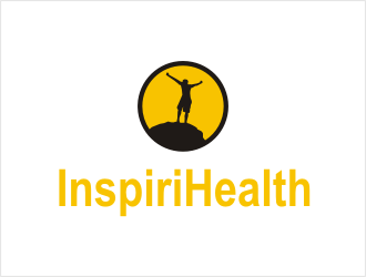 InspiriHealth logo design by bunda_shaquilla