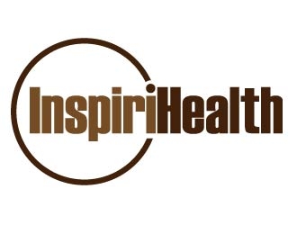 InspiriHealth logo design by ruthracam