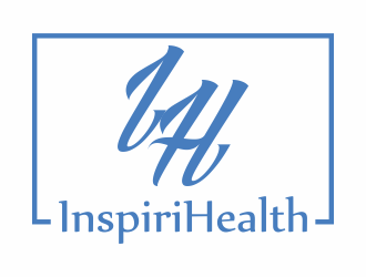 InspiriHealth logo design by Upiq13