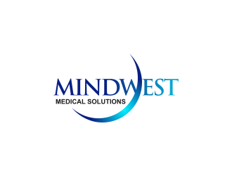 Midwest Medical Solutions  logo design by gcreatives