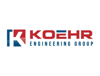 KOEHR ENGINEERING GROUP logo design by akilis13