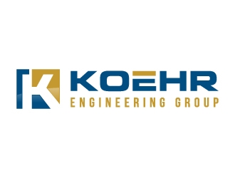 KOEHR ENGINEERING GROUP logo design by akilis13