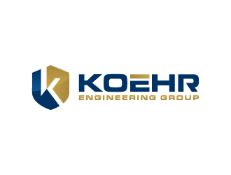 KOEHR ENGINEERING GROUP logo design by shadowfax
