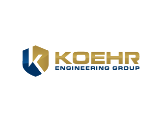 KOEHR ENGINEERING GROUP logo design by shadowfax