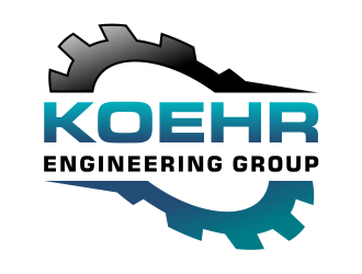 KOEHR ENGINEERING GROUP logo design by cintoko
