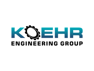 KOEHR ENGINEERING GROUP logo design by cintoko