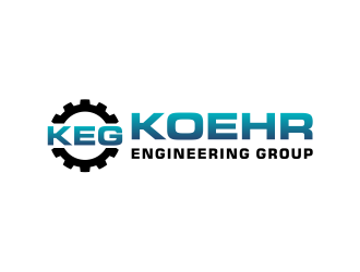 KOEHR ENGINEERING GROUP logo design by cintoko