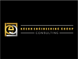 KOEHR ENGINEERING GROUP logo design by amazing