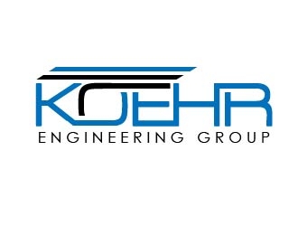 KOEHR ENGINEERING GROUP logo design by ruthracam