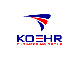 KOEHR ENGINEERING GROUP logo design by PRN123
