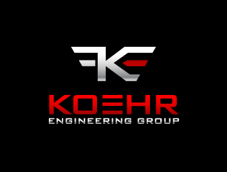 KOEHR ENGINEERING GROUP logo design by PRN123