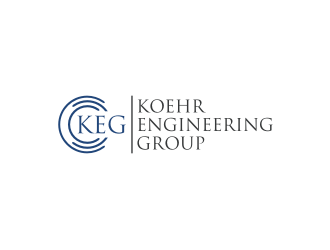 KOEHR ENGINEERING GROUP logo design by blessings