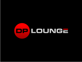 DP LOUNGE logo design by asyqh