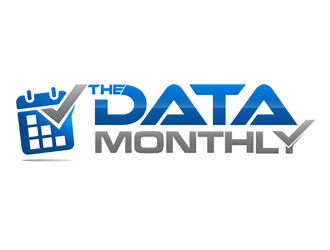 The Data Daily (Weekly, Monthly & Yearly) logo design by megalogos