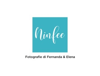 Ninfee - Fotografie di Fernanda & Elena  logo design by EkoBooM
