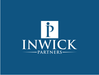 Inwick Partners logo design by andayani*