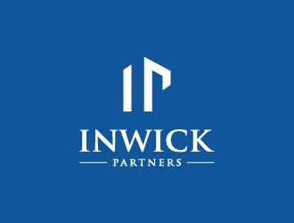 Inwick Partners logo design by maserik