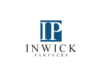 Inwick Partners logo design by jancok