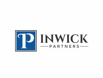 Inwick Partners logo design by Louseven