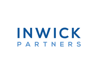 Inwick Partners logo design by cintoko