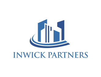 Inwick Partners logo design by ingepro