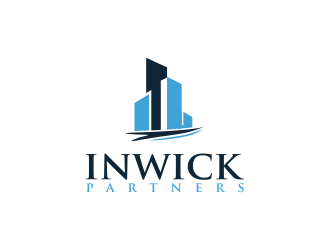 Inwick Partners logo design by semar