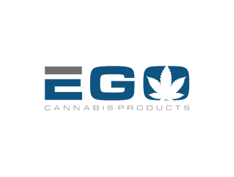 EGO Cannabis Products logo design by jancok