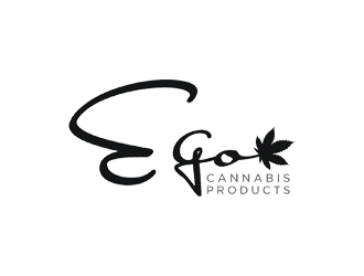 EGO Cannabis Products logo design by jancok