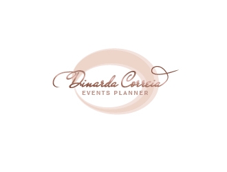 Dinarda Correia logo design by MDesign