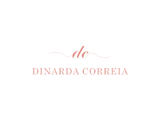Dinarda Correia logo design by jancok