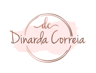 Dinarda Correia logo design by akilis13