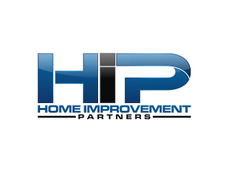 Home Improvement Partners  logo design by andayani*