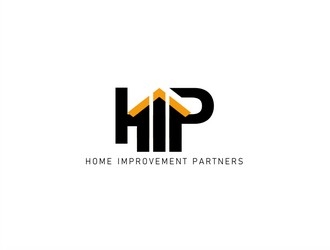 Home Improvement Partners  logo design by Ipung144