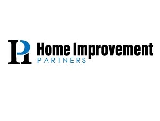 Home Improvement Partners  logo design by ruthracam