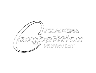 Competition Chevrolet logo design by dibyo
