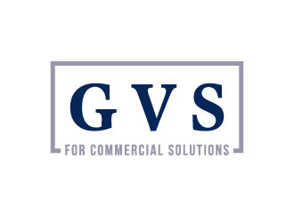 GVS logo design by akilis13
