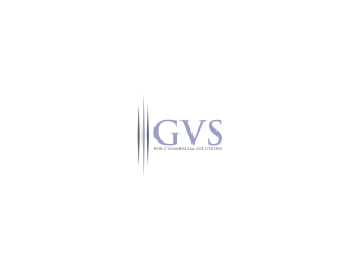GVS logo design by narnia