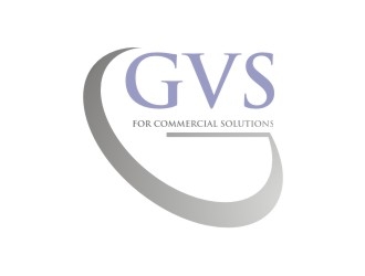 GVS logo design by EkoBooM