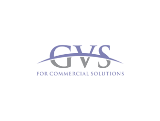 GVS logo design by alby