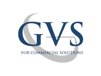 GVS logo design by EkoBooM