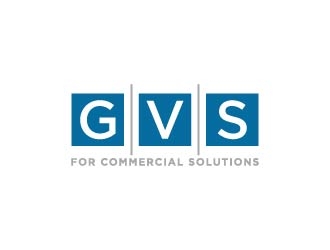 GVS logo design by maserik