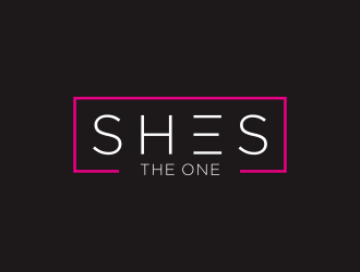 Shes The One logo design by cimot