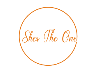 Shes The One logo design by enilno