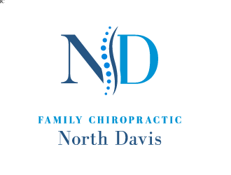 North Davis Family Chiropractic logo design by kojic785