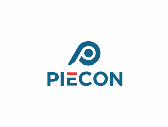 Piecon logo design by santrie