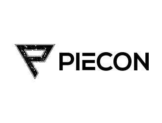 Piecon logo design by MUNAROH